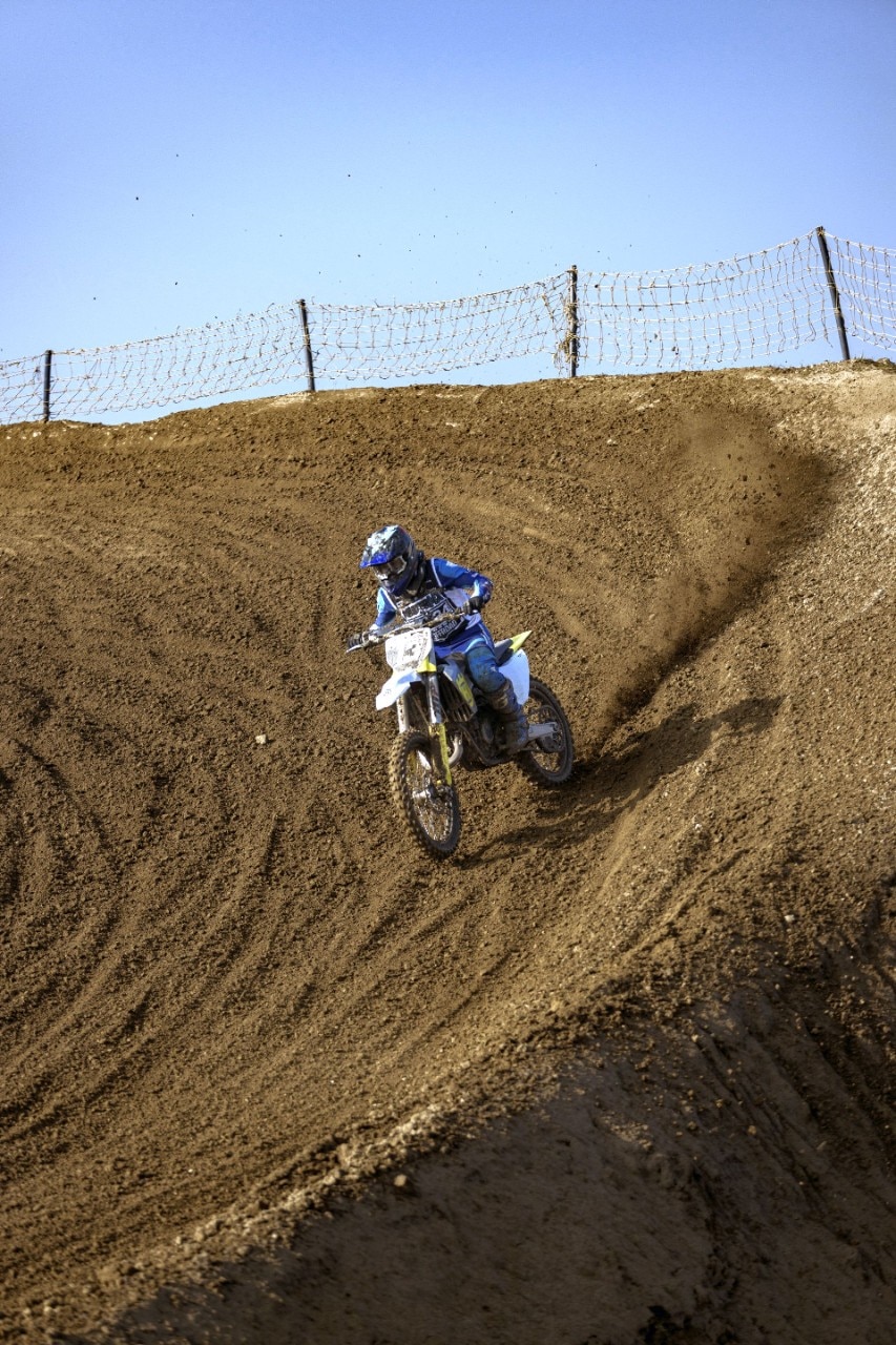 Master MX 2024 - The Race 